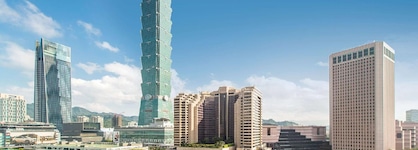 Grand Hyatt Taipei