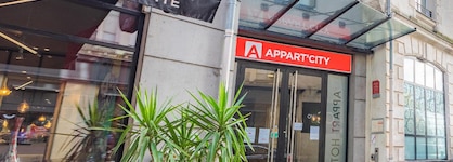 Appart’City Confort Nantes Centre