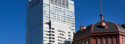 Hotel Metropolitan Tokyo Marunouchi
