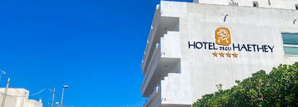 Hotel Degli Haethey