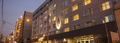 San Agustin Exclusive Hotel