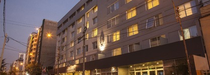 San Agustin Exclusive Hotel