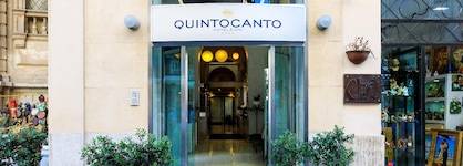 Quintocanto Hotel And Spa