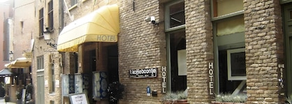 Hotel Koffieboontje
