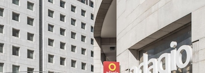 Aparthotel Adagio La Défense Esplanade