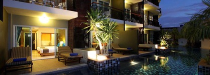 Andakira Hotel