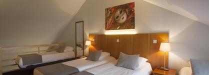 Theater Hotel Leuven Centrum