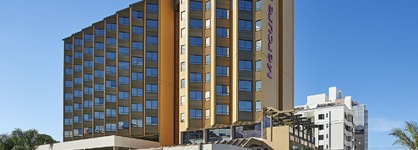 Mercure Florianópolis
