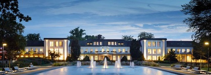 Best Western Premier Park Hotel & Spa