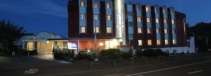 Best Western Hotel Rosenau