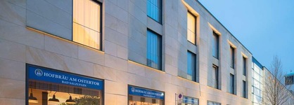 Best Western Plus Hotel Ostertor