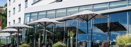 Leonardo Hotel Esslingen