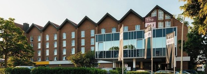 Holiday Inn - The Niu, Stream Mönchengladbach