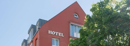Best Western Hotel Am Strassberger Tor