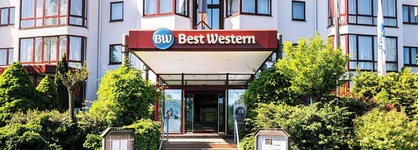 Best Western Victor's Residenz-Hotel Rodenhof