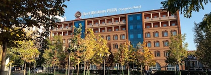 Best Western Congress Hotel