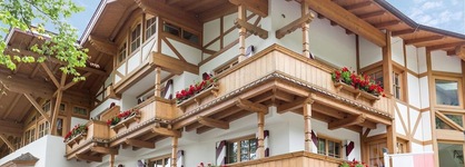 Hotel Kaiserhof Kitzbuehel