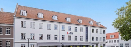 Best Western Torvehallerne