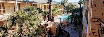 Best Western Near Lackland Afb Seaworld