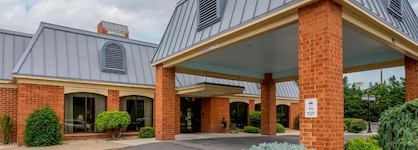 Best Western Staunton Inn