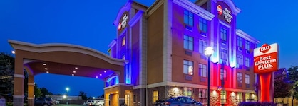 Best Western Barrie