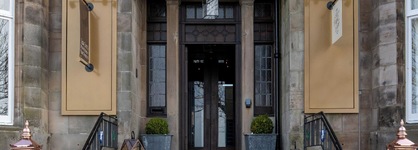 Seaton House - Small Luxury Hotels Of The World