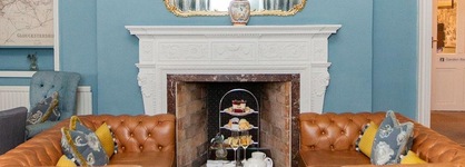 Stratton House Hotel & Spa
