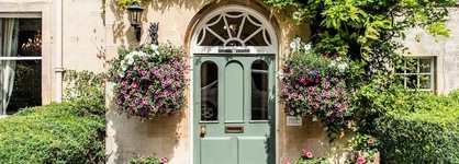 Stratton House Hotel & Spa
