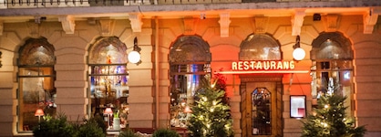 Hôtel Eggers