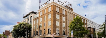 Hotel Haarhuis
