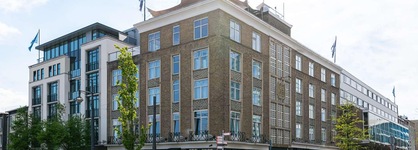 Hotel Haarhuis