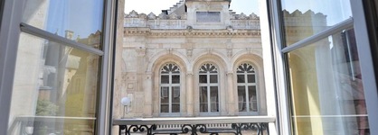 Best Western Plus Hôtel Angleterre Bourges