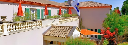 Best Western L'orangerie
