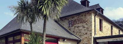 Mercure Dinan Port Le Jerzual