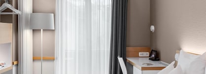 Best Western Plus Hotel Zürcherhof