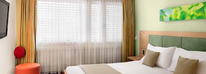 Ramada By Wyndham Baden Hotel Du Parc