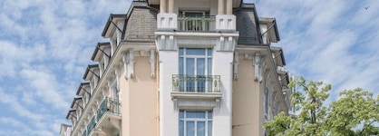 Hotel Mirabeau, Bw Signature Collection