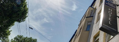 Sure Hotel By Best Western Ambassador Düsseldorf