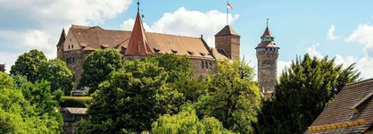 Best Western Hotel Nürnberg Am Hauptbahnhof