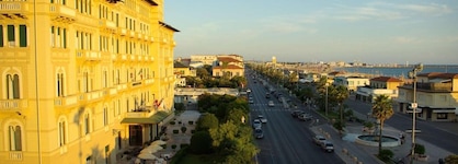 Grand Hotel Royal Viareggio