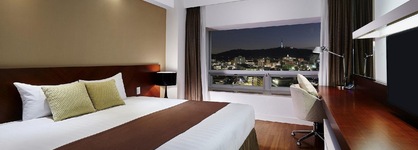 Hotel Kukdo