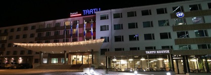 Tartu Hotel
