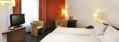 Concorde Hotel Siegen