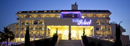 Solivia Hotel