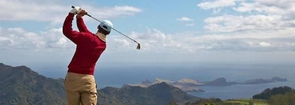 Portobay Serra Golf