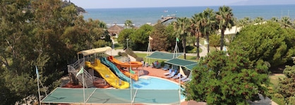 Aqua Fantasy Aquapark Hotel & Spa