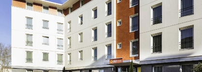 Aparthotel Adagio Access Orléans