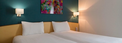 The Originals City, Hotel Éclipse