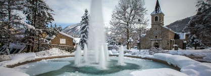 Hôtel Mercure De Saint-Lary