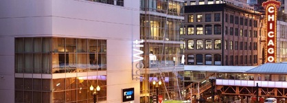 Thewit Chicago - A Doubletree By Hilton Hotel